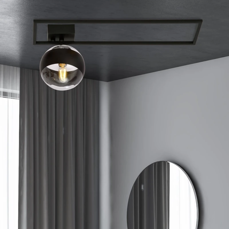 IMAGO 1B BLACK/STRIPE 3