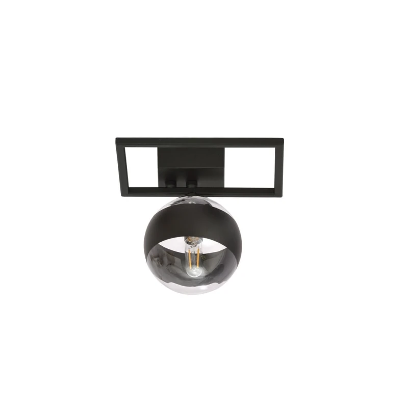 IMAGO 1E BLACK/STRIPE 1