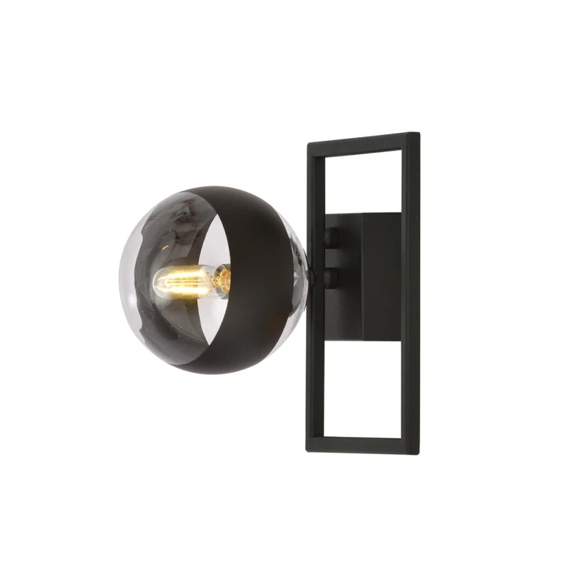 IMAGO 1E BLACK/STRIPE 2