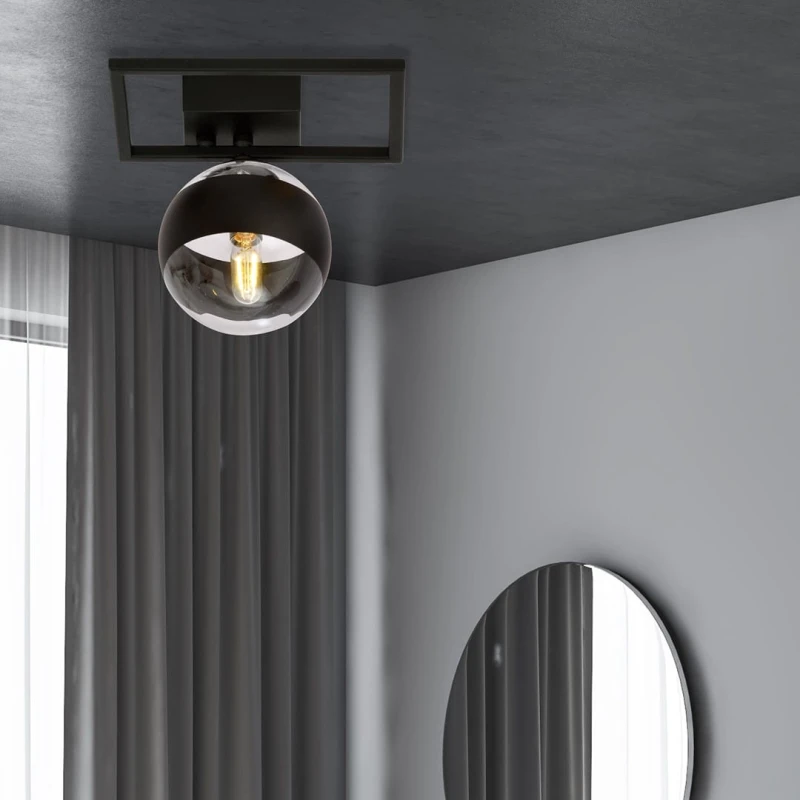 IMAGO 1E BLACK/STRIPE 3