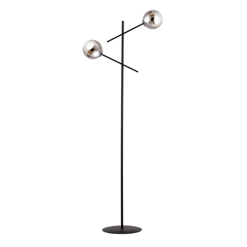 LINEAR LP2 BLACK/GRAFIT 1