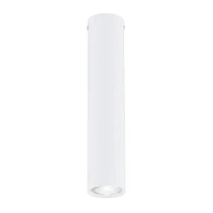 Lampa sufitowa TECNO 1M WHITE biała