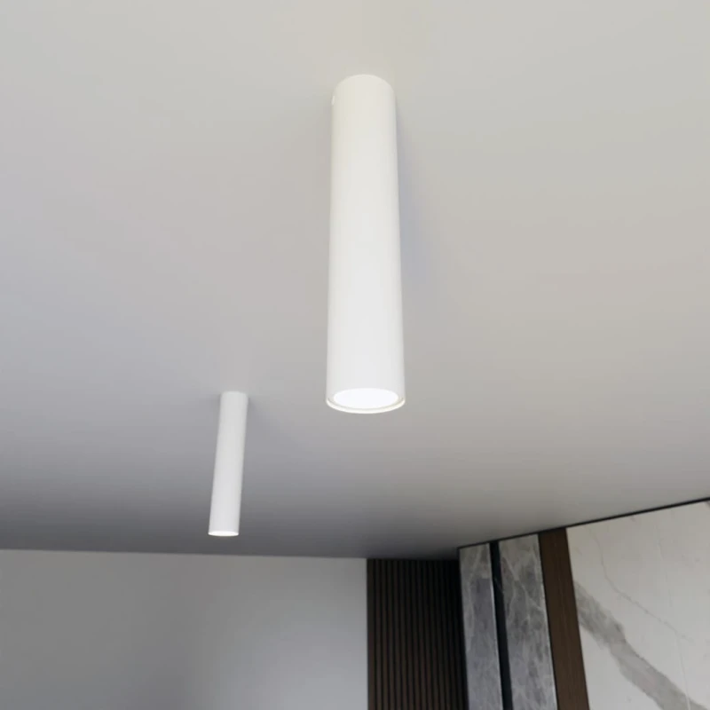 TECNO 1M WHITE oprawa oświetleniowa 3