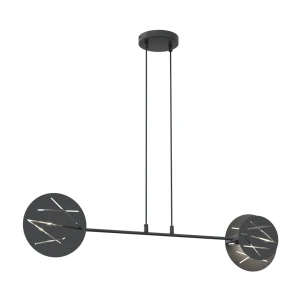 Lampa wisząca XOTIC 2 BL