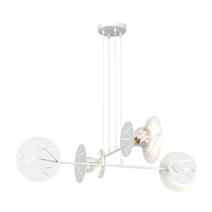 Lampa wisząca XOTIC 4 WH