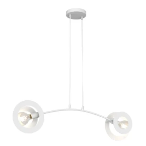 Lampa wisząca EUFORIA 2 WH