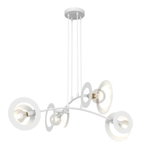 Lampa wisząca EUFORIA 4 WH
