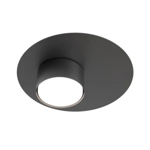 Plafon sufitowy BOLX 1 BL