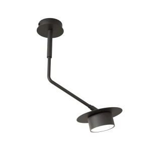 Lampa sufitowa MIZU 1 BL