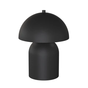 Lampa stołowa MUSH LN2 BL