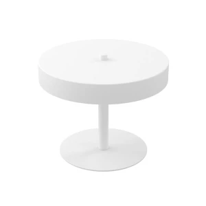 Lampa stołowa NEMO LN2 WH