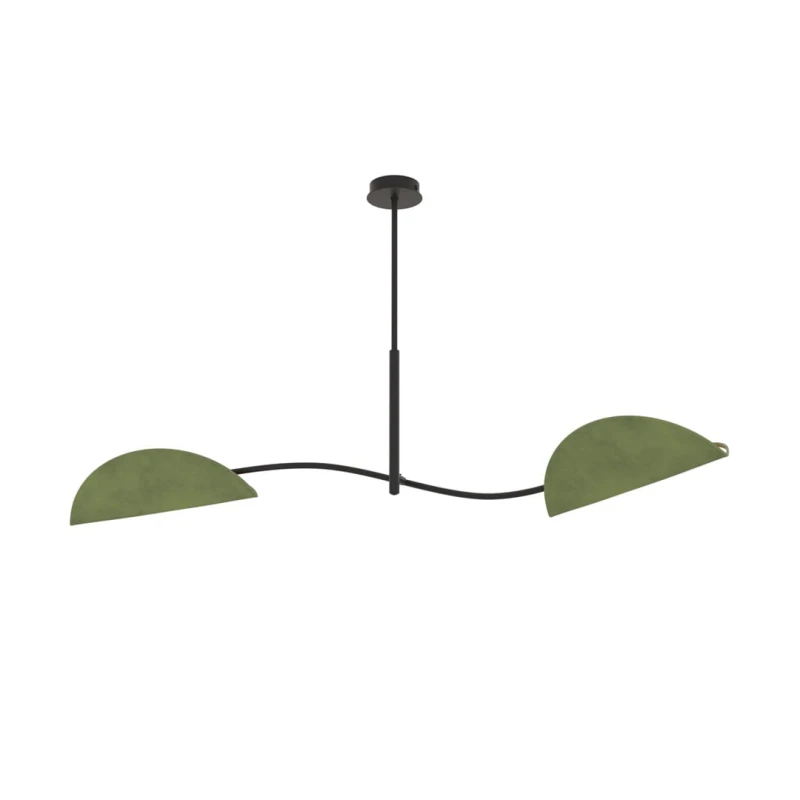 LOTUS 2 BL GREEN 1