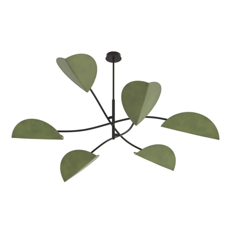 LOTUS 6 BL GREEN 1
