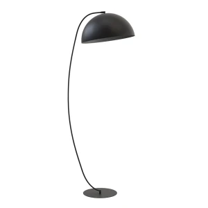 Lampa podłogowa ARCOS LP1 BL BLACK