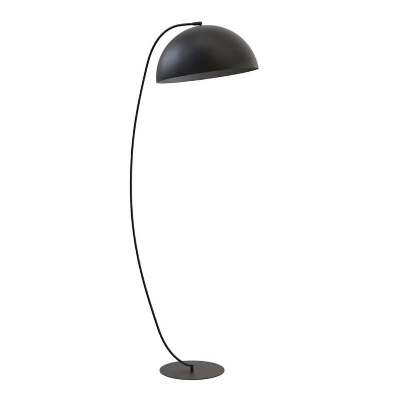 ARCOS LP1 BL BLACK oprawa oświetleniowa