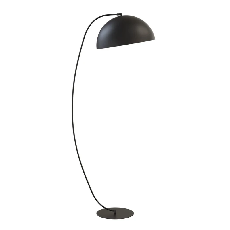 ARCOS LP1 BL BLACK oprawa oświetleniowa 1