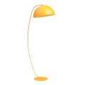 Lampa podłogowa ARCOS LP1 OR ORANGE 1