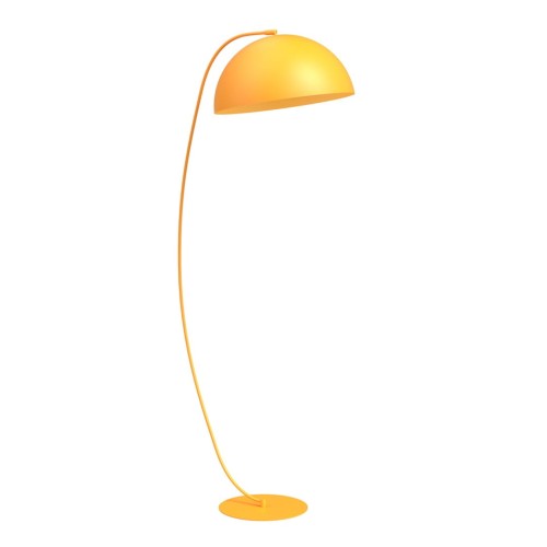 Lampa podłogowa ARCOS LP1 OR ORANGE