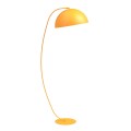 Lampa podłogowa ARCOS LP1 OR ORANGE 2