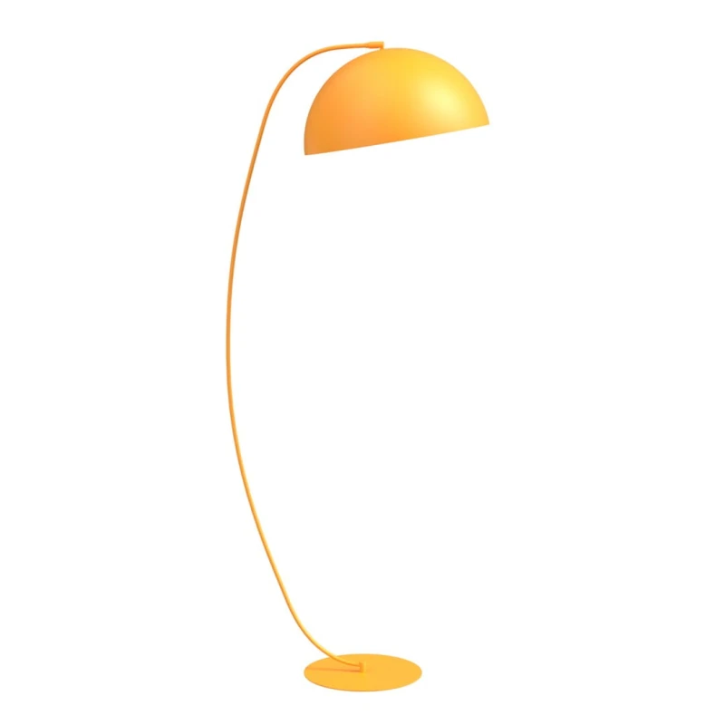 ARCOS LP1 OR ORANGE oprawa oświetleniowa 1