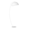 Lampa podłogowa ARCOS LP1 WH WHITE 1