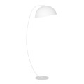 Lampa podłogowa ARCOS LP1 WH WHITE 2