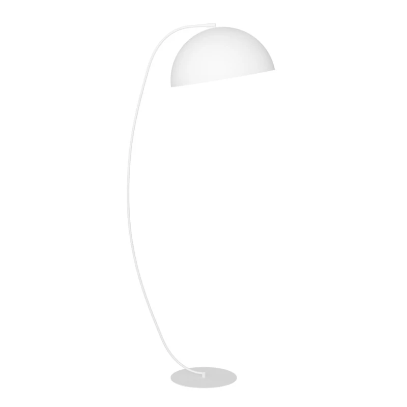 ARCOS LP1 WH WHITE oprawa oświetleniowa 1