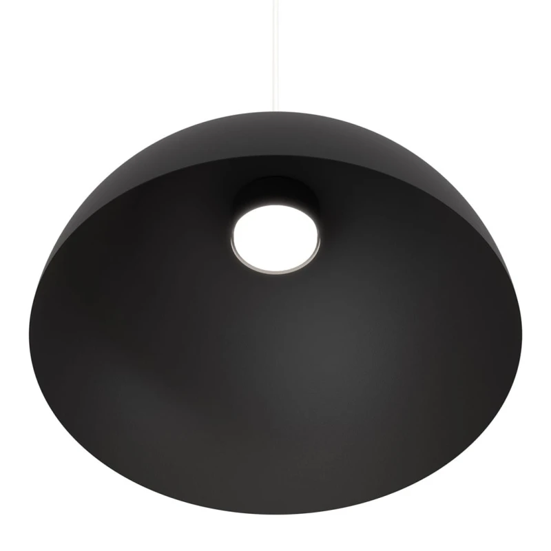 LUNARO 1L BL BLACK/WHITE 2