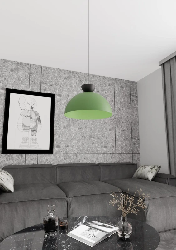 LUNARO 1L BL GREEN 3