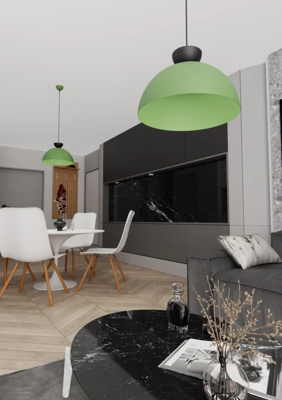 LUNARO 1L BL GREEN 5