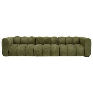 Duża sofa modułowa Grand 320 cm