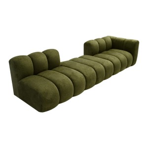 Sofa modułowa Grand 296 cm