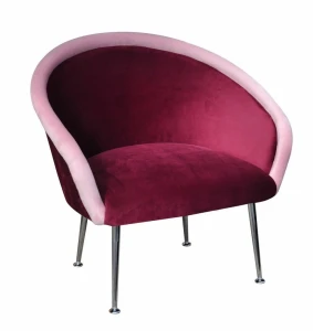 Fotel Plum 3