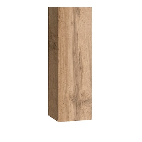 Lamel 4-stronny laminat Dąb Wotan 3x6x275cm LEO