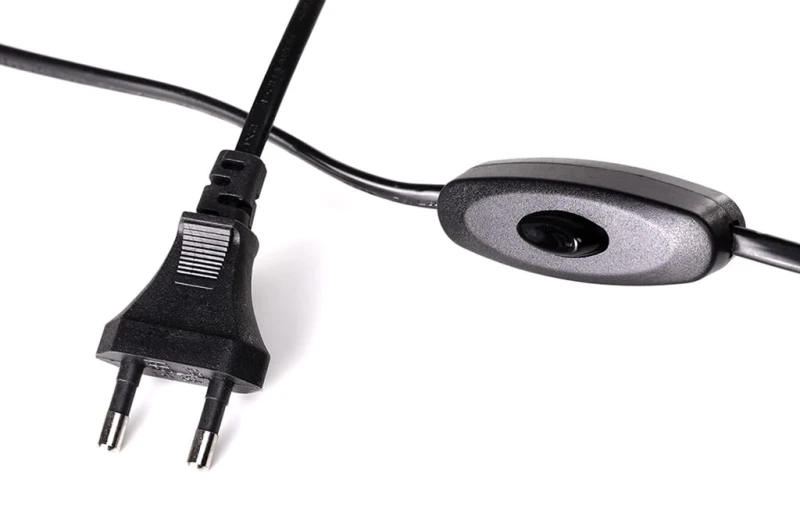 MOOSEE lampa biurkowa FUNGO złota 5
