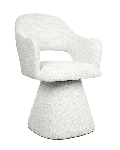 Krzesło Verona beżowe MaMaison 