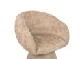 Krzesło Pedra beżowe MaMaison  8