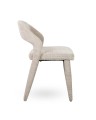 Krzesło Kos beżowe MaMaison  2