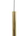 MOOSEE lampa wisząca MIKADO M złota 6