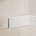 Listwa przypodłogowa Quadro 1