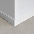 Listwa przypodłogowa Quadro 3
