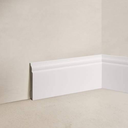 Listwa przypodłogowa Stella Lamelio