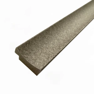 PRAWA Listwa zakończeniowa Gresso Stone grey LAMELIO
