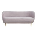 Sofa 3 Aldo III 180 cm 1