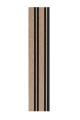 Lamele ścienne Milo Dąb Sonoma Oak Sonoma 12,2x1,2x270 cm LAMELIO 9