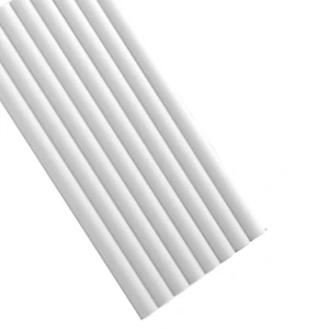 Panel ścienny 3D Hill W110-2600 Orac 260 x 25 x 1,6 cm
