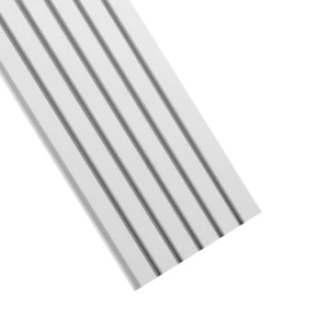 Panel ścienny 3D Bar W111-2600 Orac 260 x 25 x 2 cm