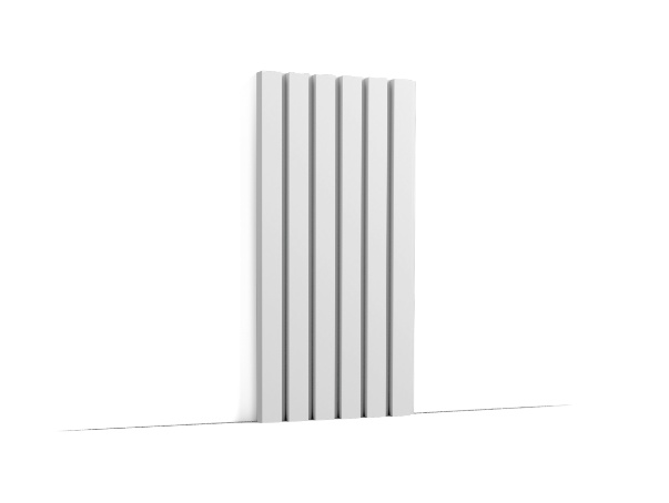 Panel ścienny 3D Bar W111 Orac