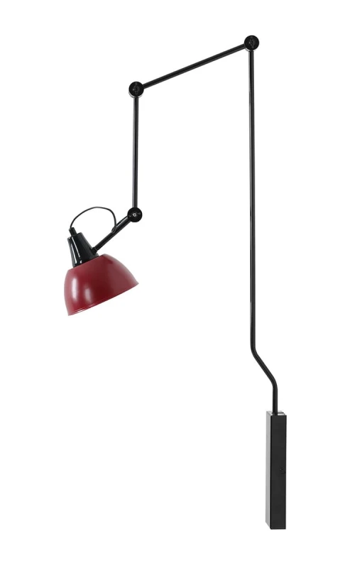 KINKIET AIDA GLOSS (RED WINE)
