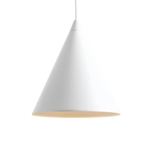 Lampa Wisząca Form  White